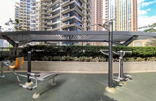 Pinagsama Apartment | Cozy Studio Viceroy Residences