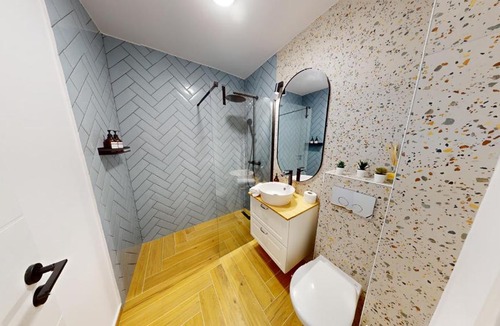 Sibiu Apartment | Cozy Studio VRT