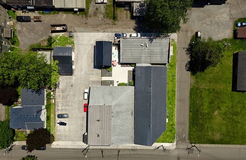 Ridgetown Apartment | Cozy Studio w/Parking | Heart of Ridgetown