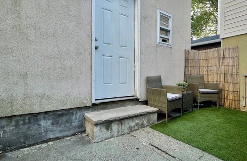 Union City Apartment | Cozy studio with 1 bedroom, 15 mins away from NYC