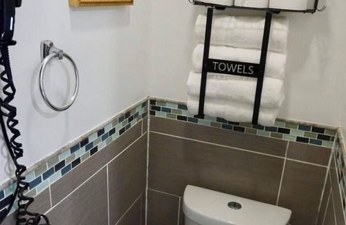 Union City Apartment | Cozy studio with 1 bedroom, 15 mins away from NYC