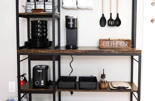 Royal Oak Apartment | Cozy studio with AC and WiFi in charming Royal Oak