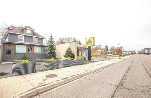 Royal Oak Apartment | Cozy studio with AC and WiFi in charming Royal Oak