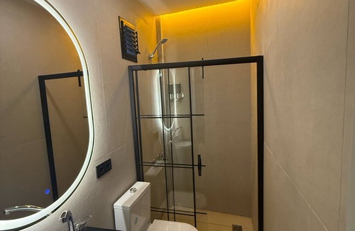 Ortakoy Apartment | Cozy studio with AC and WiFi in awesome Istanbul at the center of the city