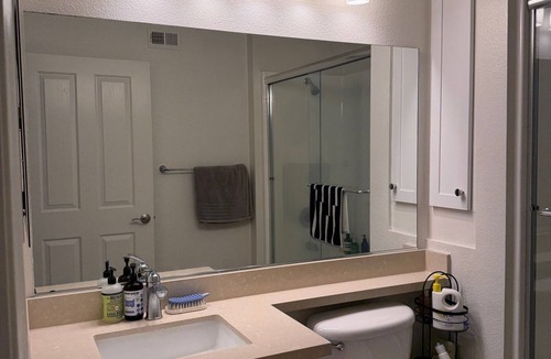Airport Area Apartment | Cozy Studio with AC in cool Irvine