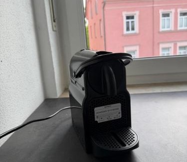 Landshut Apartment | Cozy Studio with great public transport connectivety