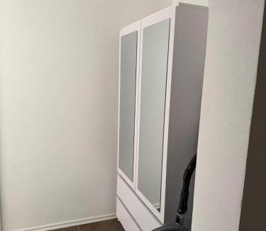 Landshut Apartment | Cozy Studio with great public transport connectivety