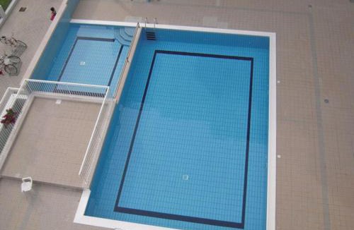 Caorle Apartment | Cozy studio with pool in Caorle
