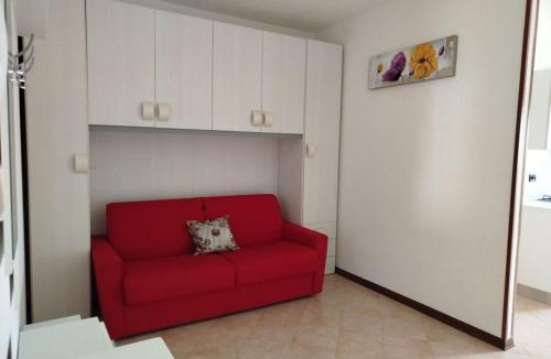 Caorle Apartment | Cozy studio with pool in Caorle