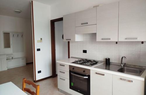Caorle Apartment | Cozy studio with pool in Caorle