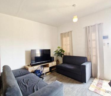 Casisang Apartment | Cozy Studio with Queen Bed in Malaybalay City