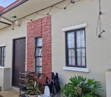 Casisang Apartment | Cozy Studio with Queen Bed in Malaybalay City