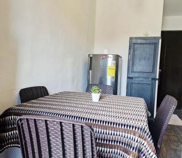 Casisang Apartment | Cozy Studio with Queen Bed in Malaybalay City