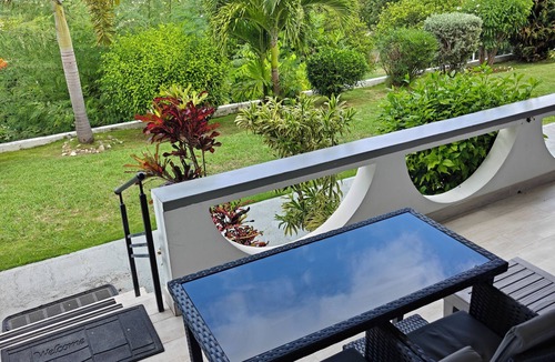 St. John's Apartment | Cozy Studio with Seaview. Beach nearby/On-site car rental/Very comfortable bed