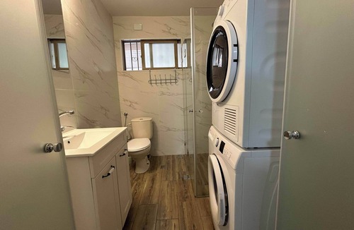 Herzliya Apartment | Cozy Studio with Terrace & Free Parking
