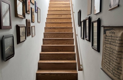 Patton Apartment | Cozy studio with AC and WiFi in charming San Bernardino