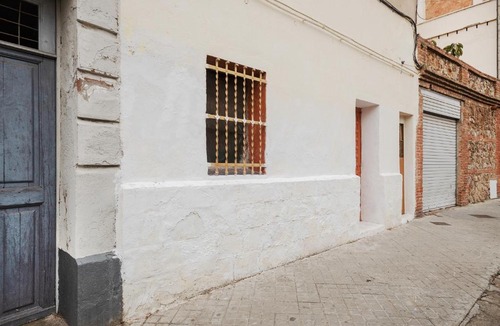 El Carmel Apartment | Cozy studio with views next to Park Güell