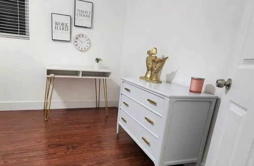 Cutler Bay Apartment | Cozy studio with WiFi and AC in charming Miami
