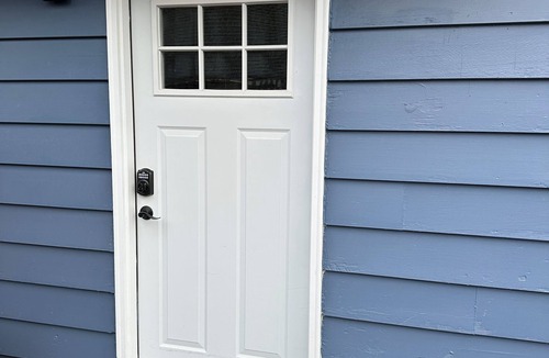 Hillsboro Apartment | Cozy studio with WiFi and AC in charming Hillsboro