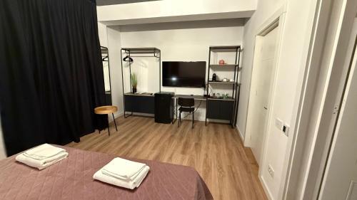 Barlad Apartment | Cozy Studios Barlad