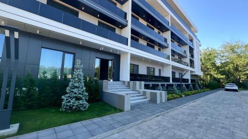 Barlad Apartment | Cozy Studios Barlad
