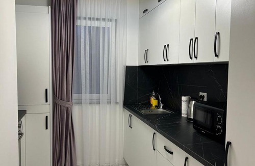Suceava Apartment | Cozy Studios in Suceava