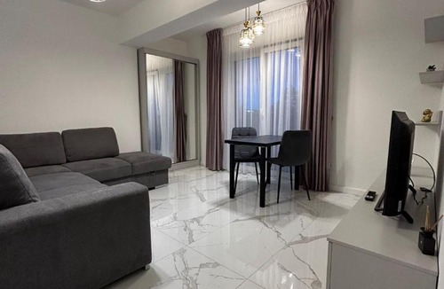 Suceava Apartment | Cozy Studios in Suceava
