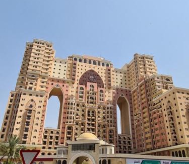 Dubai Apartment | Cozy & Stylish Studio in Silicon Oasis