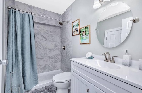 Mason House | Cozy*Stylish*updated Ranch home Near kings island