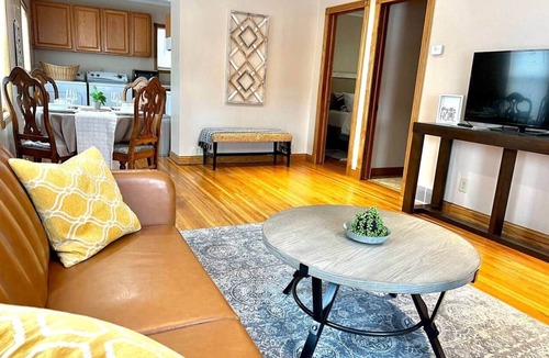 Thief River Falls House | Cozy & Stylish Retreat {Pet Friendly}