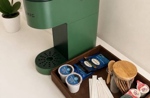 Fort Lee - Paramus House | Cozy Suite Walk to Park & NYC Bus