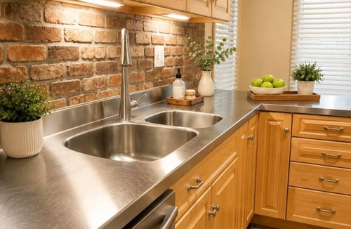 Fort Lee - Paramus House | Cozy Suite Walk to Park & NYC Bus