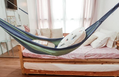 San Antonio Bed & Breakfast | Cozy Sunlit Studio