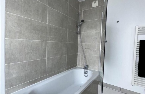 Center Apartment | Cozy T2 au pied de la gare
