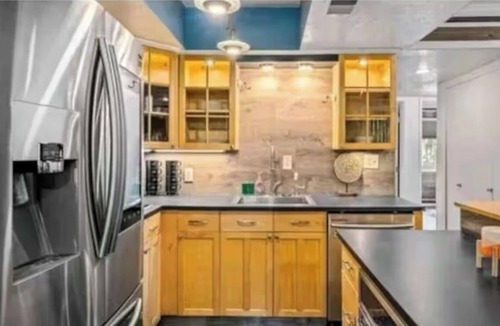 Riverside Condo | Cozy, tasteful 2bd 2ba condo in beautiful Tempe walking distance to ASU & Mill