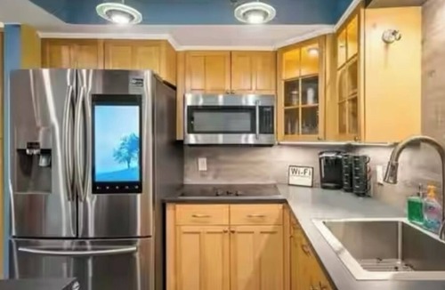 Riverside Condo | Cozy, tasteful 2bd 2ba condo in beautiful Tempe walking distance to ASU & Mill