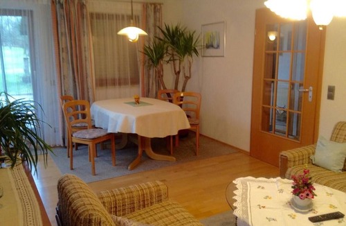 Schnaittach Apartment | Cozy three star apartment with terrace