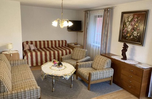 Schnaittach Apartment | Cozy three star apartment with terrace
