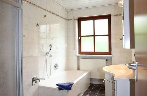 Schnaittach Apartment | Cozy three star apartment with terrace