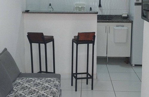 Manguinhos Apartment | Cozy tiny house in Búzios, 5 minutes from Geribá beach.