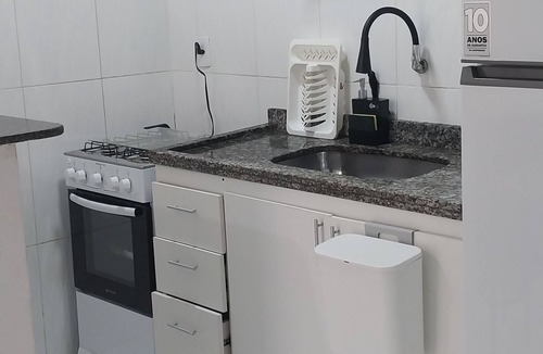 Manguinhos Apartment | Cozy tiny house in Búzios, 5 minutes from Geribá beach.