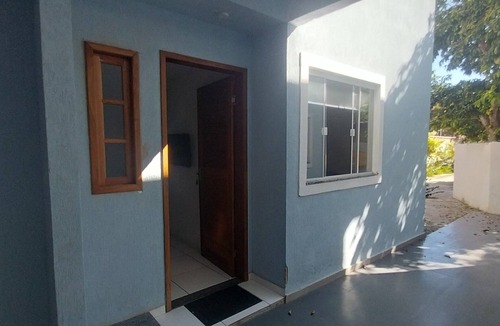 Manguinhos Apartment | Cozy tiny house in Búzios, 5 minutes from Geribá beach.