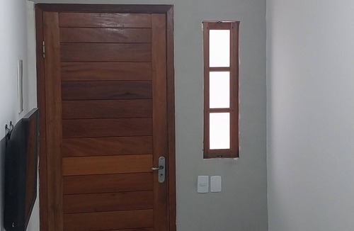 Manguinhos Apartment | Cozy tiny house in Búzios, 5 minutes from Geribá beach.