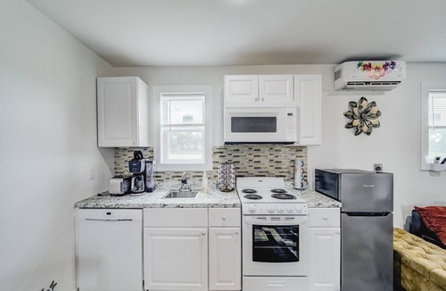 Wise County House | Cozy Tiny Homes Green