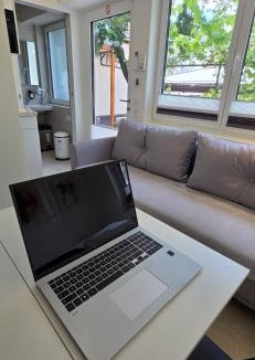 Stuttgart Apartment | Cozy Tiny-House - ComfyHome Apartments