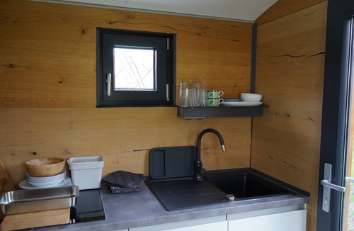 Ipsheim Apartment | Cozy Tiny House