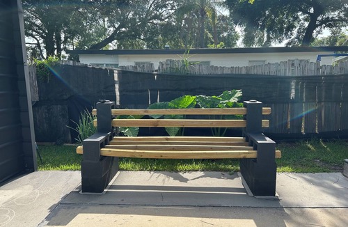 West Colonial Apartment | Cozy tiny house escape in sunny Orlando with WiFi, AC, and all you need to relax