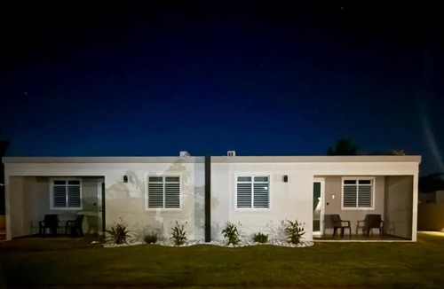 Arenales Altos Apartment | Cozy Tiny House for Couples or Families – Peaceful Isabela Retreat