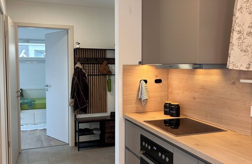 Pommertsweiler House | Cozy Tiny House near Aalen - Abtsgmünd