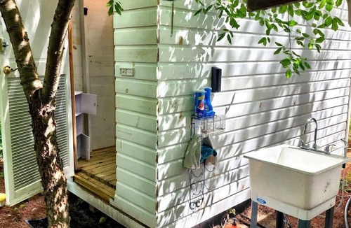 Brantingham Cabin | Cozy Tiny House Perfect for Fishing and Water Sports on Brantingham Lake, NY